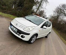 PIXO 1.0I ACENTA **GARANTIE** CLIMATISATION**