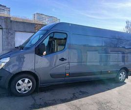 2.3 DCI L3H2 ACENTA S/S (E6)