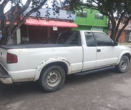 ISUZU HOMBRE 2.2 1998