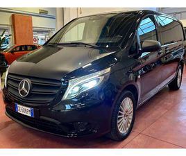 MERCEDES VITO MIXTO 2.0 116 CDI PL-SL MIXTO