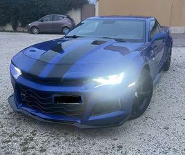 CAMARO COUPE 3.8 AUTO
