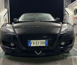 MAZDA RX-8 1.3 231CV