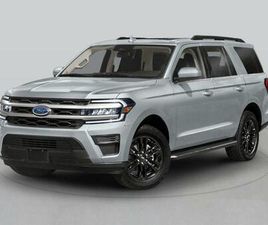 FORD EXPEDITION USED 2023 FORD EXPEDITION LIMITED
