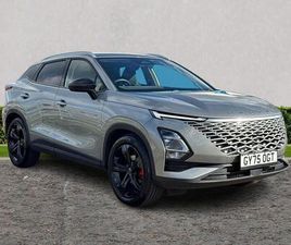 1.6 TGDI NOBLE DCT EURO 6 (START/STOP) 5DR