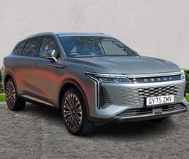 1.5T SHS 34.46KWH NOBLE DHT3 4WD EURO 6 (START/STOP) 5DR