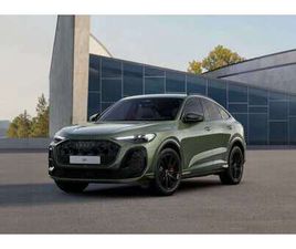 SPORTBACK E-HYBRID BLACK LINE QUATTRO S TRONIC 220
