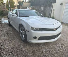 RS COUPÉ V6 3.6 340 CV