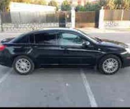 CHRYSLER - SEBRING 200C