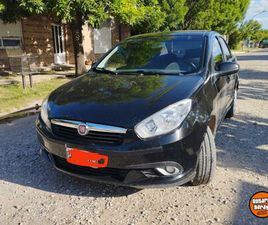 VENDO FIAT GRAND SIENA 1.4