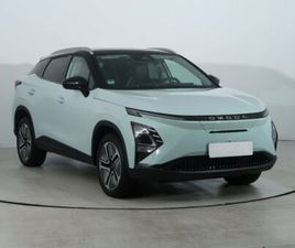OMODA E5, 61 KWH,, SUV, ELEKTROMOTOR