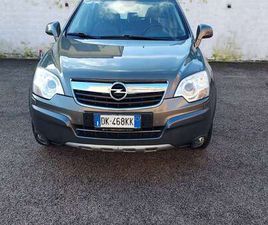 2.0 CDTI EDITION (150CV) AUTO