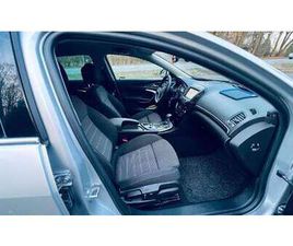 OPEL INSIGNIA COUNTRY TOURER INSIGNIA COUNTRY TOURER DIESEL 2.0 CDTI COUNTRY TOURER ECOFLEX