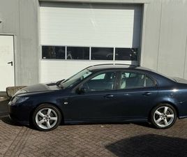SAAB 9-3 SAAB 9-3 SPORT SEDAN - 1.9 TID LINEAR