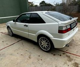 VOLKSWAGEN - CORRADO