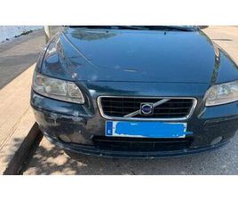 VOLVO - S60