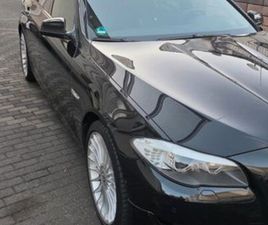 ALPINA B5 ALPINA B5 4,4 BI-TURBO -