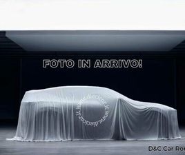 MERCEDES GLA GLA 180 MERCEDES-BENZ GLA 180 SPORT AUTOMATICA TETTO PANO LED 19