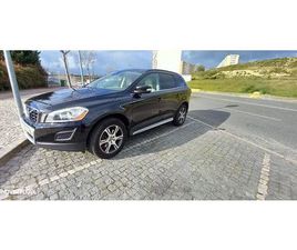 VOLVO XC 60 2.0 D3 DRIVE MOMENTUM