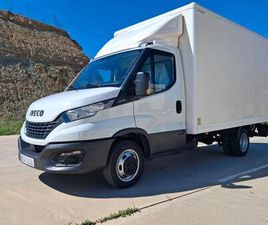 IVECO - DAILY
