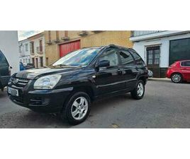 KIA SPORTAGE KIA - SPORTAGE