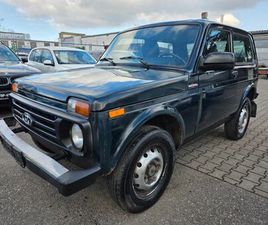 LADA 4X4
