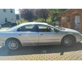 CHRYSLER 300M CHRYSLER 300 M 3.5 V6 24V AUTO -