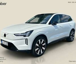 PERFORMANCE PURE ELECTRIC AWD