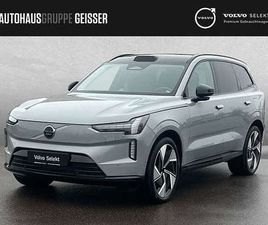 ULTRA TWIN MOTOR PERFORMANCE AWD 7-SITZER