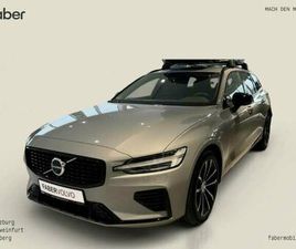 AWD PLUS DARK RECHARGE PLUG-IN HYBRID