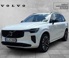 VOLVO XC90 T8