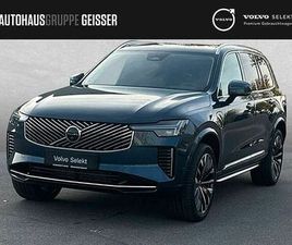 T8 AWD PLUS BRIGHT 7-SITZER ACC BLIS SD