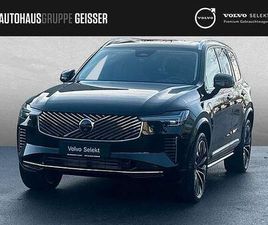 T8 AWD PLUS BRIGHT FACELIFT 7-SITZER ACC
