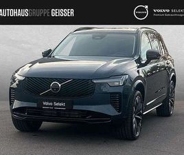 T8 AWD PLUS DARK 7-SITZER ACC BLIS