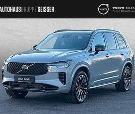 T8 AWD PLUS DARK 7-SITZER ACC BLIS SD LED