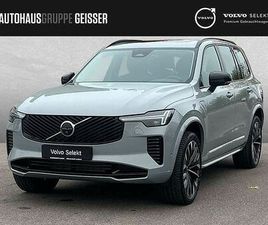 T8 AWD PLUS DARK 7-SITZER FACELIFT ACC