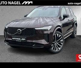 T8 PLUS DARK FACELIFT PANO|360CAM|LED|ALARM