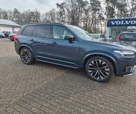 ULTRA DARK RECHARGE PLUG-IN HYBRID AWD