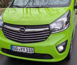 VIVARO B COMBI LIFE L2H1