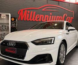 AUDI A5 SPORTBACK 40 TDI S TRONIC QUATTRO CH...