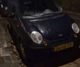 MATIZ 0.8 PURE PS