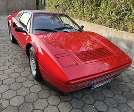 FERRARI 328 GTS