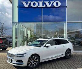 VOLVO V90 B4 ULTIMATE BRIGHT DIESEL