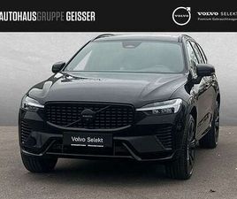 T6 AWD BLACK EDITION ULTRA AHK ACC BLIS SD