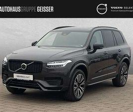 T8 AWD PLUS DARK AUTOMATIK 7-SITZER AHK ACC