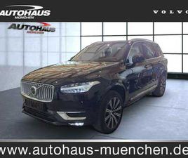 VOLVO XC90 T8 XC90