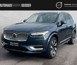 T8 AWD RECHARGE PLUS BRIGHT 7-SITZER ACC