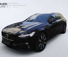 PLUS DARK RECHARGE PLUG-IN HYBRID AWD