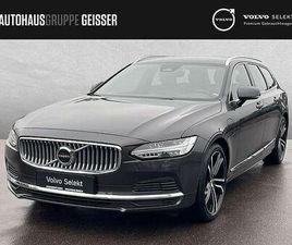 T6 AWD RECHARGE ULTRA BRIGHT AHK ACC BLIS