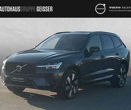 T6 AWD RECHARGE PLUS DARK AHK ACC BLIS