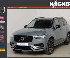 VOLVO XC90 T8